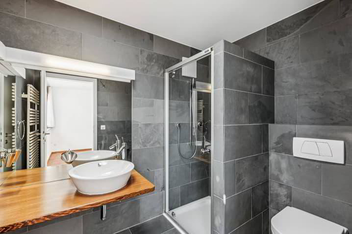 Haus – Reconvilier - Mehr