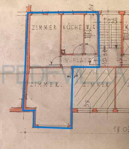 Appartamento di 2 locali in affitto a Biel/Bienne - immagine 1/8