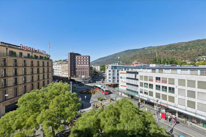 null rooms Office & Commercial for rent in Biel/Bienne - image 1/9