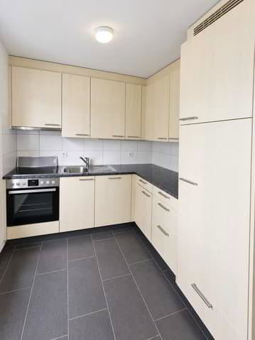 Wohnung – Biel/Bienne, Neustadt / Nouvelle ville - Ansicht 2