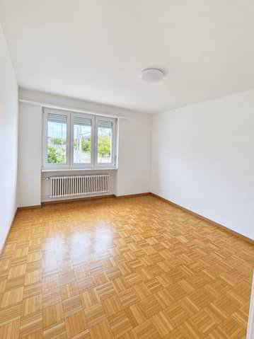 Wohnung – Biel/Bienne, Neustadt / Nouvelle ville - Mehr