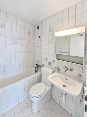 Appartamento di 4.5 locali in affitto a Bienne - immagine 1/8