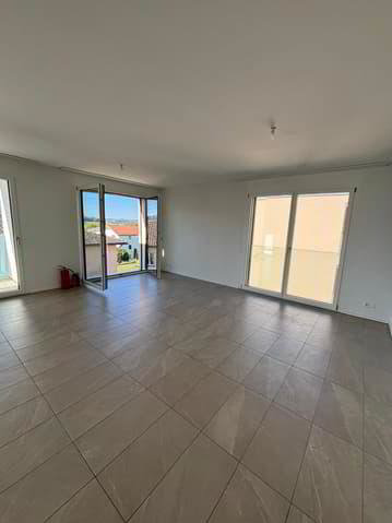 Wohnung – Marly - Ansicht 2