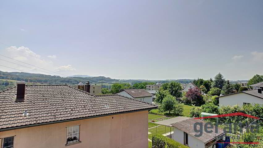 Appartamento di 3.5 locali in affitto a Marly - immagine 1/8