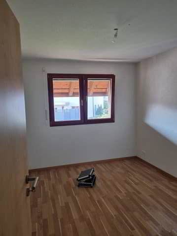 3.5 Zimmer Wohnung zu vermieten in Farvagny-le-Grand - Bild 1/3