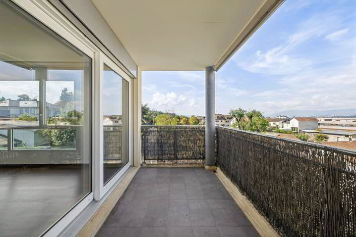 Wohnung – Vésenaz - Ansicht 2