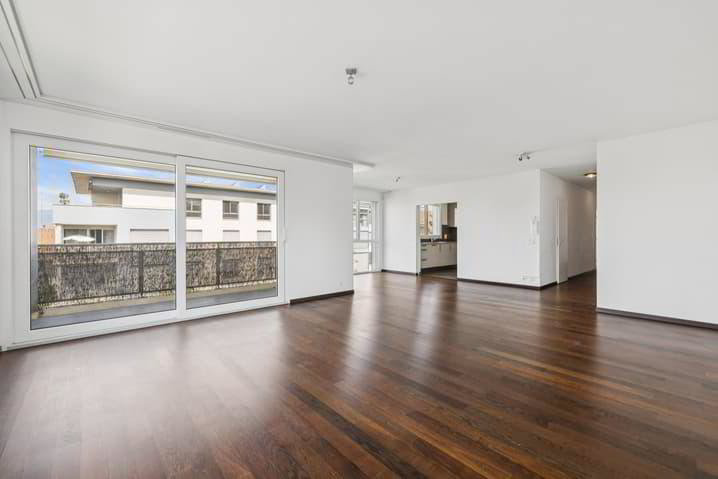 Wohnung – Vésenaz - Ansicht 3