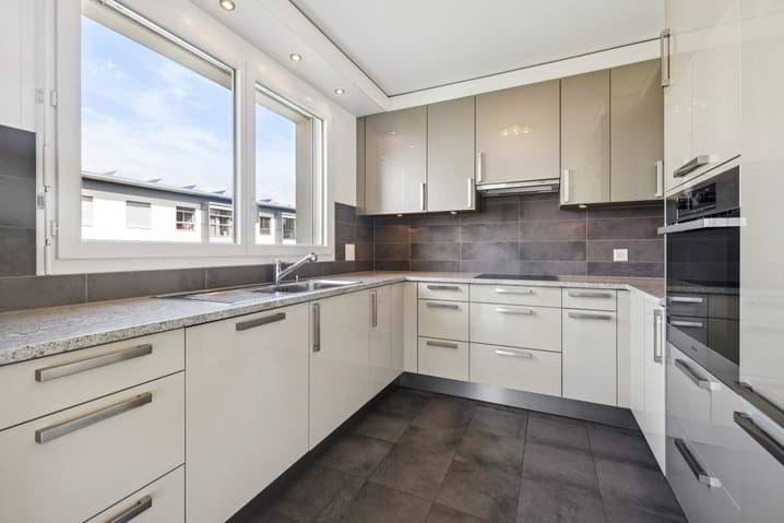 Wohnung – Vésenaz - Ansicht 5