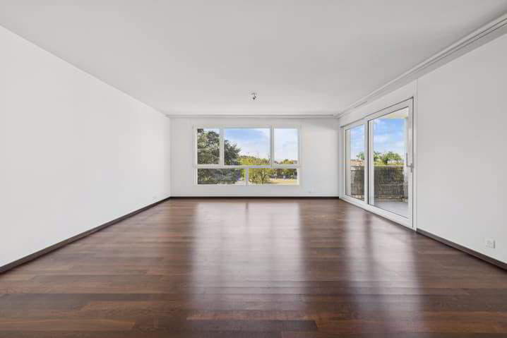 Wohnung – Vésenaz - Mehr