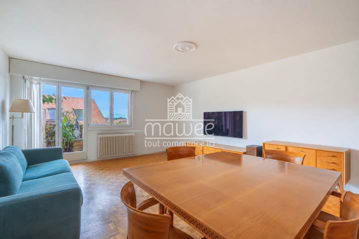 Wohnung – Perly