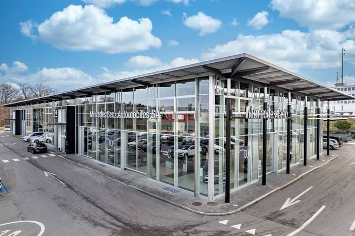 Gross gedacht, clever gemacht - 930 m² mit Expansionskraft! - Ansicht 4