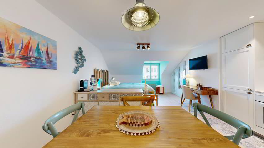 1 rooms Apartment for rent in Estavayer-le-Lac - image 1/13