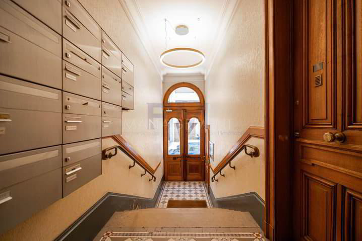 4 rooms Apartment for rent in Genève - image 1/13