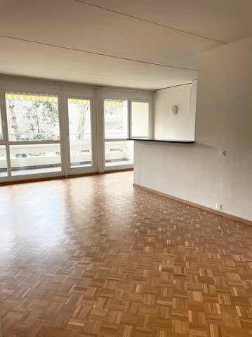Wohnung – Chêne-Bougeries - Ansicht 5