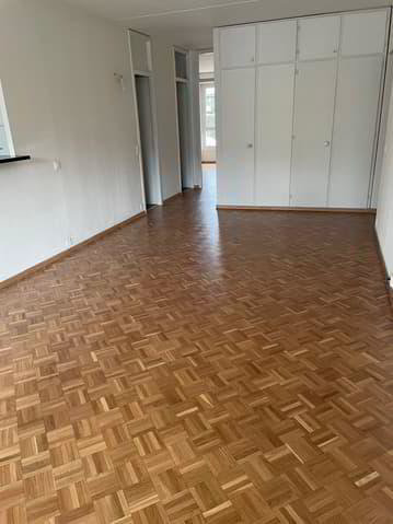 Wohnung – Chêne-Bougeries - Mehr