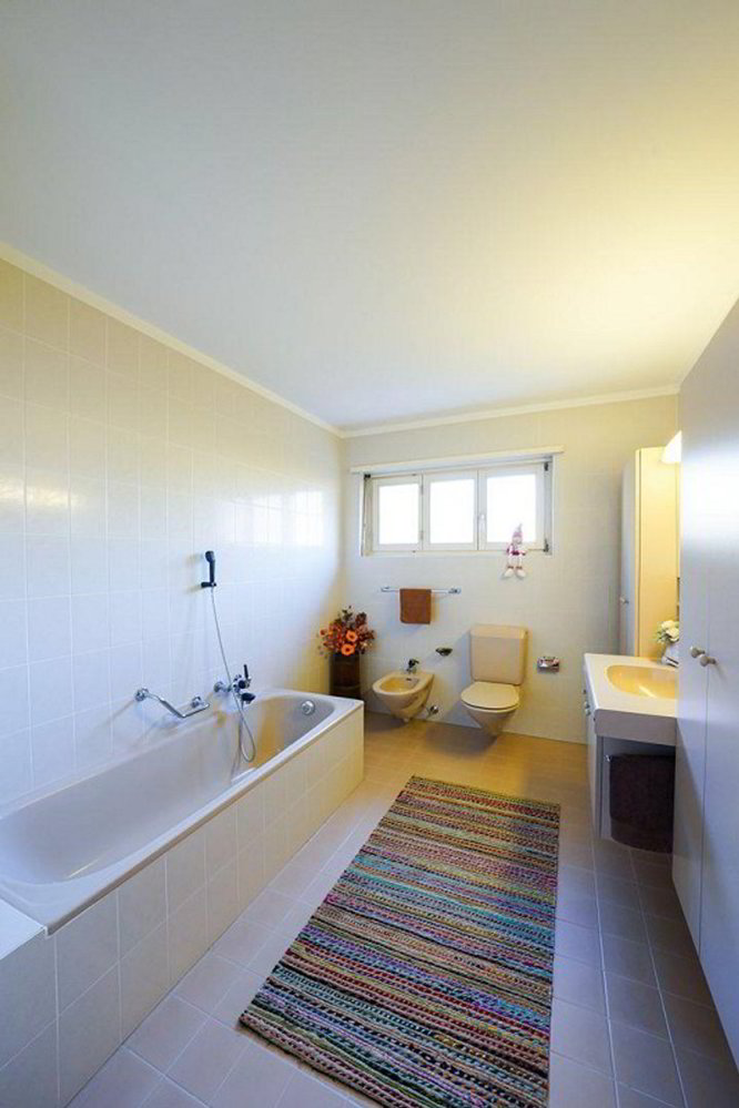Haus – Gnosca - Ansicht 5