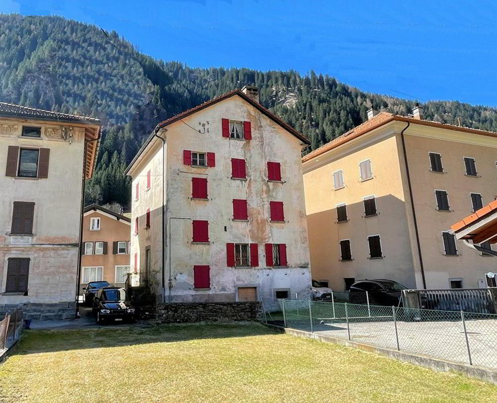 Haus – Quinto