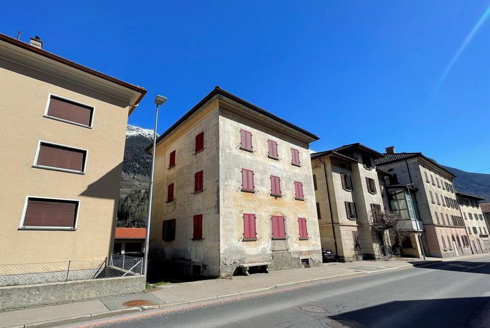 Haus – Quinto - Ansicht 4