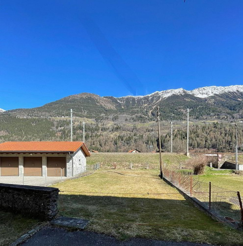 Haus – Quinto - Ansicht 5