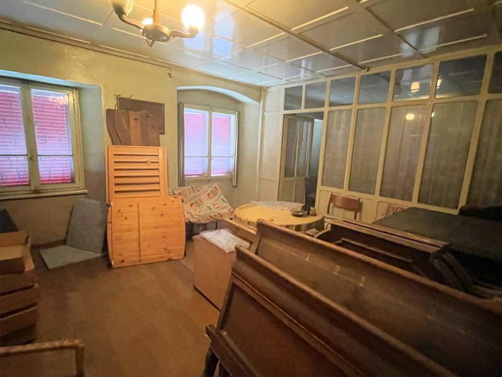 Haus – Quinto - Mehr