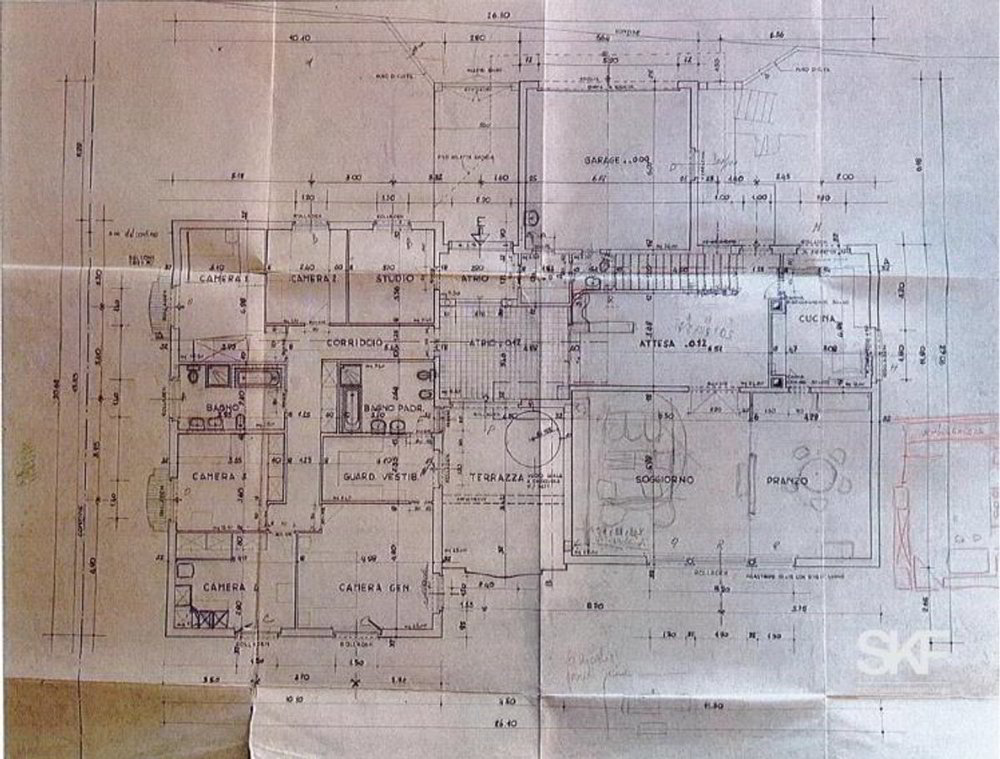 Maison 10 pièces à acheter à Morbio Inferiore - image 1/15