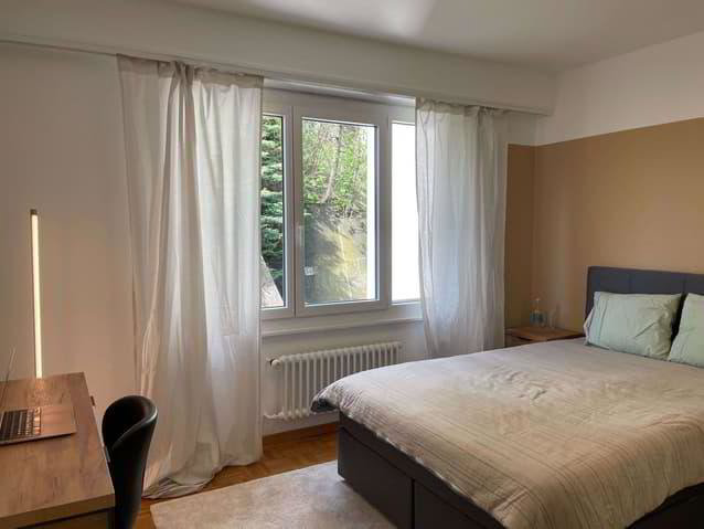 Wohnung – Lausanne - Ansicht 2