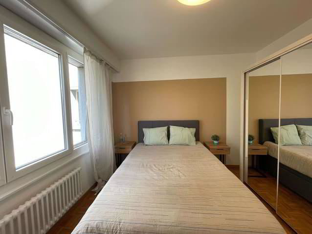 Wohnung – Lausanne - Ansicht 3