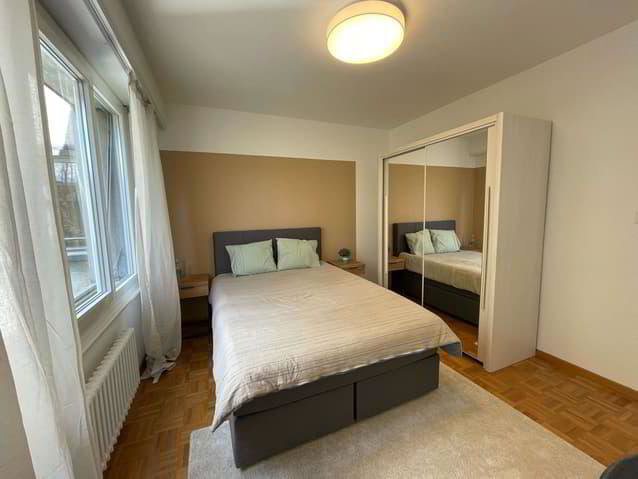 Wohnung – Lausanne - Ansicht 4
