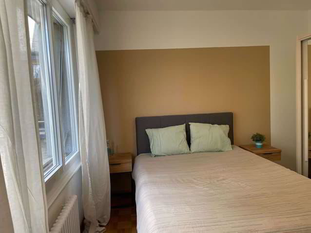 Wohnung – Lausanne - Ansicht 5