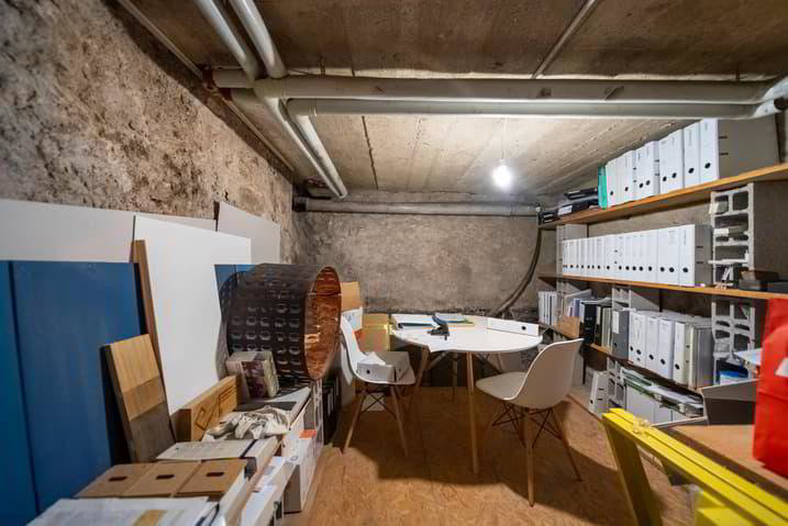 5.5 Zimmer Haus zum verkaufen in Nyon - Bild 1/11
