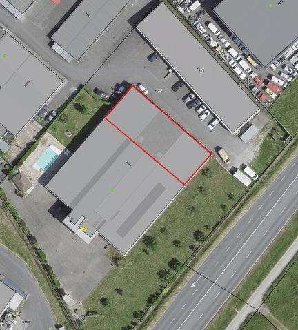 1 rooms Office & Commercial for rent in Lucens - image 1/4