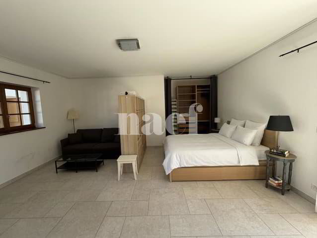 Maison 7.5 pièces à louer à Crans-près-Céligny - image 1/12
