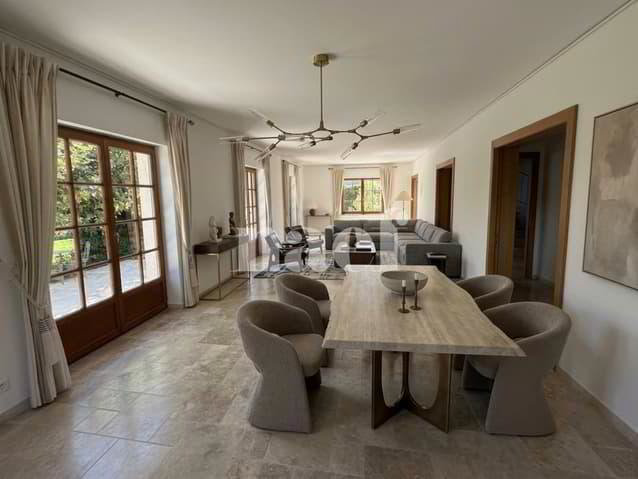 Haus – Crans-près-Céligny - Ansicht 4