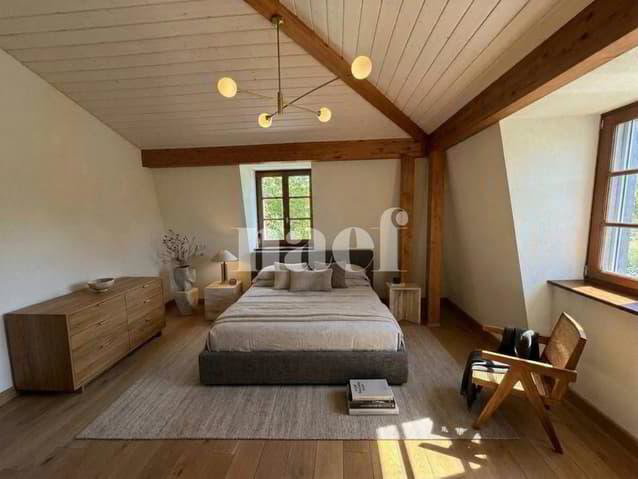 Haus – Crans-près-Céligny - Mehr
