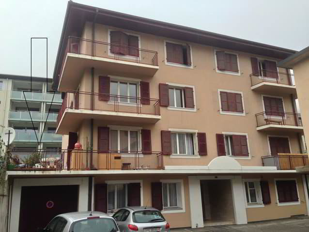 1.5 rooms Apartment for rent in Sierre - image 1/1