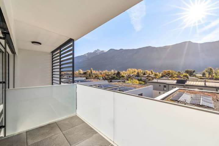 5.5 rooms House to buy in Fully - image 1/13