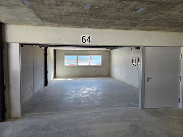 Opportunité ! À louer, un dépôt/box, dans un bâtiment récent "Ilot... - Ansicht 2