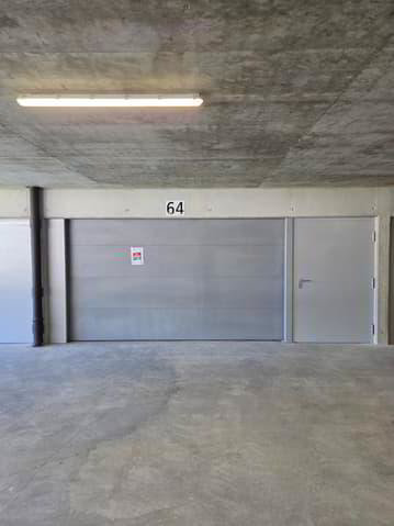 Opportunité ! À louer, un dépôt/box, dans un bâtiment récent "Ilot... - Ansicht 5
