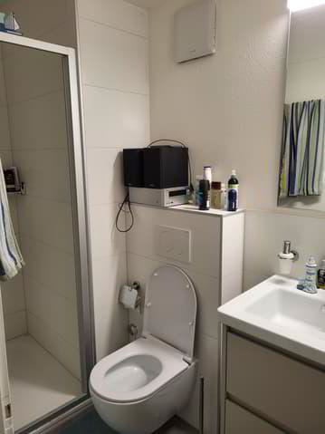 Wohnung – Sierre - Mehr