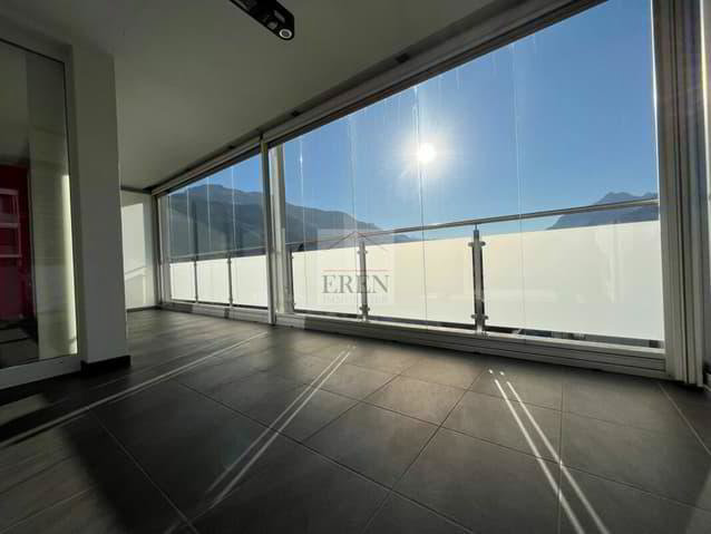 Appartement 3.5 pièces à louer à Conthey - image 1/13