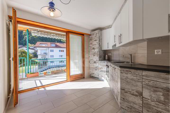 Wohnung – St-Gingolph - Ansicht 5