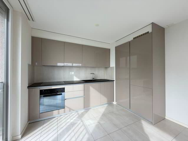 Appartement 3.5 pièces à louer à Lausanne - image 1/12