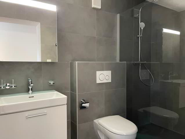 Appartement 7 pièces à louer à Giez - image 1/10