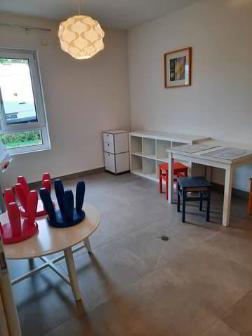 3 Zimmer Büro zu vermieten in Penthalaz - Bild 1/11