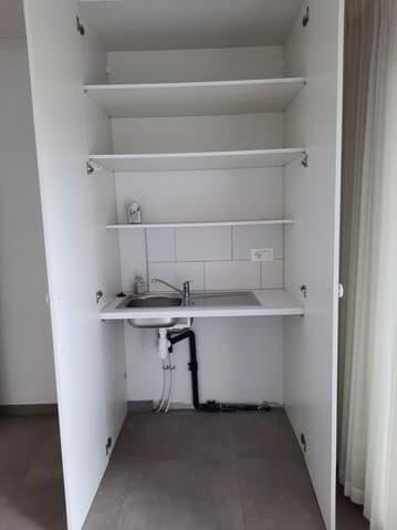Joli local de 3 pces convenant pour un bureau ou pour un thérapeute - Ansicht 5