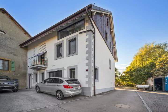 Appartement 4.5 pièces à acheter à Aclens - image 1/10