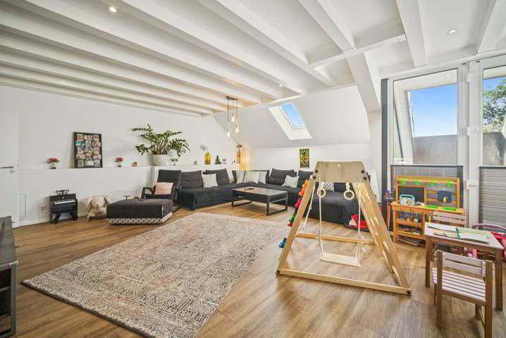 Wohnung – Aclens - Ansicht 2
