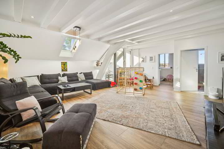 Wohnung – Aclens - Ansicht 3