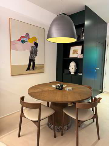 Wohnung – Lausanne - Ansicht 4