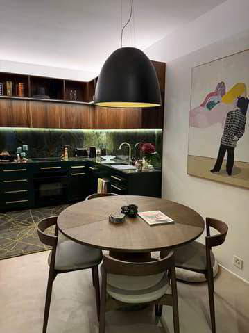 Wohnung – Lausanne - Ansicht 5